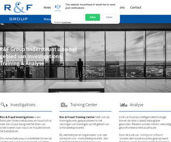 Risc & Fraud Investigations B.V.