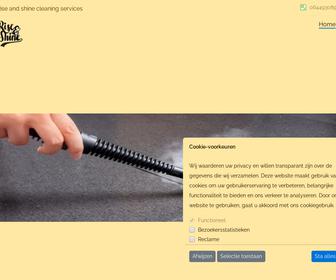 Rise & Shine Cleaning Services