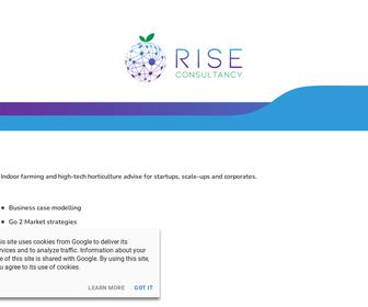 Rise Consultancy