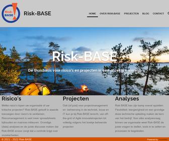 http://www.risk-base.nl