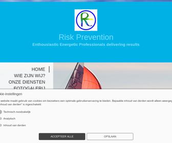 http://www.riskprevention.nl