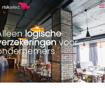 RiskSelect