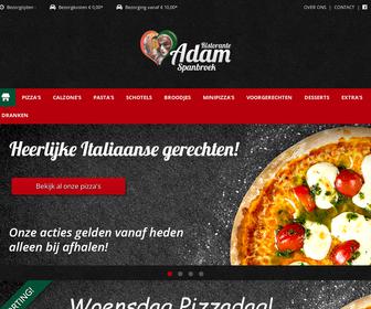 http://www.ristorante-adam.nl