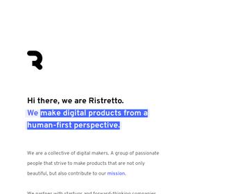 http://www.ristretto.co