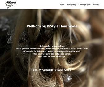 https://www.ristylehaarmode.nl