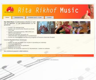 http://www.ritarikhofmusic.nl