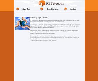 RI Telecom