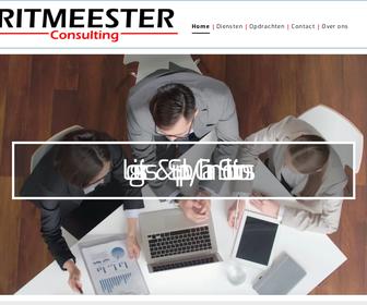 http://www.ritmeester.consulting