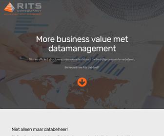 Rits Consultancy