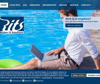 Roijter IT Solutions (RITS)