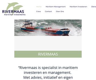 http://www.rivermaas.nl