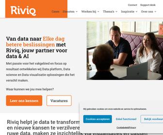 http://www.riviq.nl