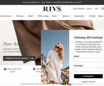 RIVS Store