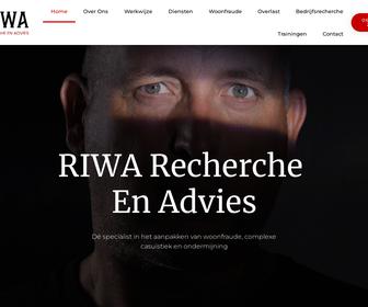 https://www.riwarecherche.nl/