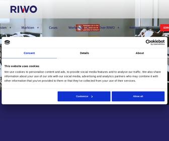 Riwo Engineering B.V.
