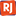 Favicon van RJinbeeld.nl