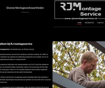 http://www.rjmontageservice.nl