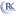 Favicon van rk-stoffering.nl