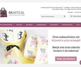 http://www.rkarts.nl