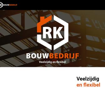 http://www.rkbouwbedrijf.nl
