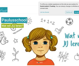 http://www.rkbspaulusschool.nl