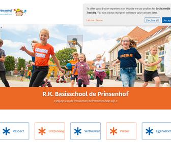 http://www.rkbsprinsenhof.nl
