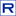 Favicon van rlm.nl