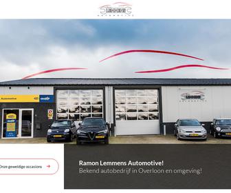 https://www.rlautomotive.nl