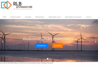 RLB Professionals