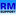 Favicon van rm-support.nl