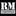 Favicon van rmcoatings.nl