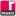 Favicon van rmusic.nl