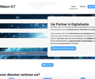 RMann ICT