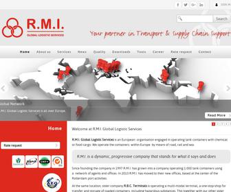 R.M.I. Chemical Logistics B.V.