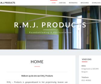 http://www.rmj-products.nl