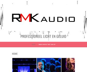 http://www.rmkaudio.nl