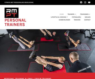 RM Personal Trainers