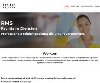 RMS Facilitaire Diensten