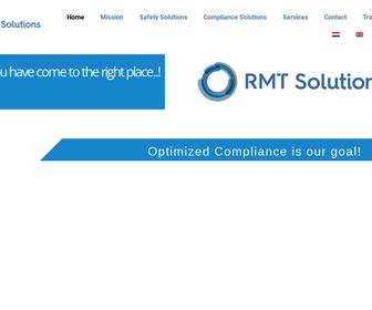 RMT-Solutions N.V.