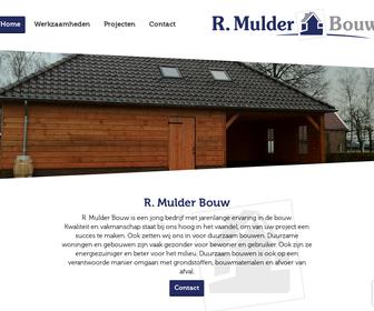 R. Mulder Bouw B.V.