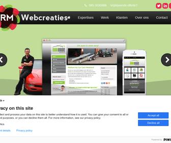 https://www.rmwebcreaties.nl