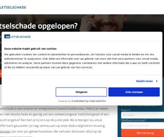 https://rnletselschade.nl