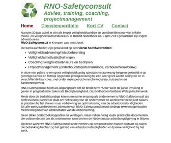 RNO-Safetyconsult
