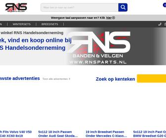 http://www.rnsbandenvelgen.nl