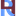 Favicon van roelofhemmen.nl