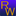 Favicon van roelwerkman.com