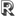 Favicon van ross.ch