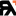Favicon van rovox.nl