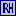 Favicon van roadhouse-pc.com