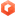 Favicon van roamler.com